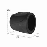 MOTOSOUND 6.5″ Universal Tower Speaker Enclosures