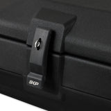 MOTOSOUND Universal Front/Rear ATV Toolbox