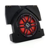 MOTOSOUND 10″ Front Subwoofer Enclosure for Maverick X3
