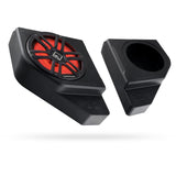 MOTOSOUND Dual 10″ Rear Subwoofer Enclosures for Maverick X3 MAX
