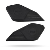 MOTOSOUND 6.5–8″ Lower Door Speaker Enclosures for Maverick R