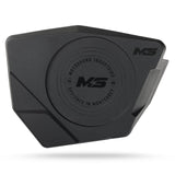 MOTOSOUND 6.5–8″ Upper Rear Door Speaker Enclosures for Maverick R MAX