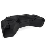 MOTOSOUND Front/Rear Pro Dual 6.5″ Speaker ATV Toolbox