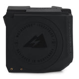 MOTOSOUND 10″ Passenger-Seat Subwoofer Enclosure for RZR XP