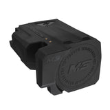 MOTOSOUND 10″ Rear Subwoofer Enclosure for RZR Pro 4