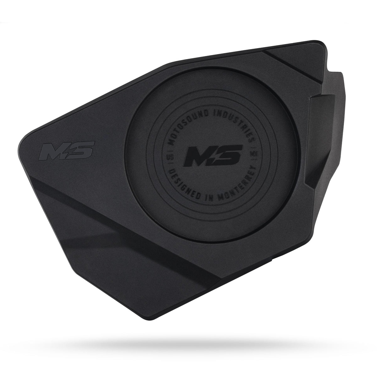 MOTOSOUND 6.5–8″ Upper Door Speaker Enclosures for Maverick R