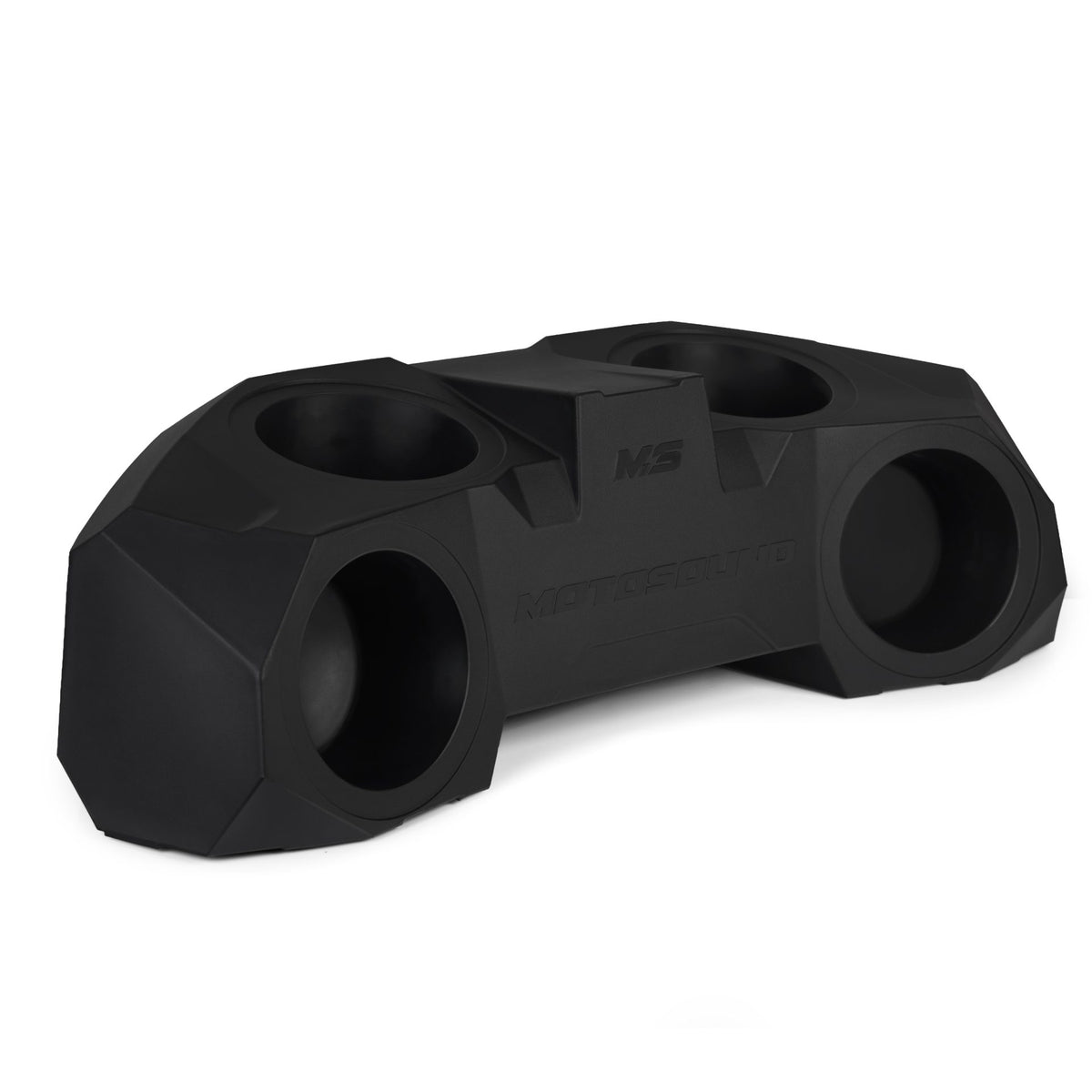 MOTOSOUND Monster Box 8″ ATV Audio Box