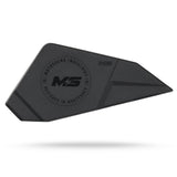 MOTOSOUND 6.5″ Lower Rear Door Speaker Enclosures for Maverick R MAX
