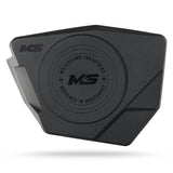MOTOSOUND 6.5–8″ Upper Rear Door Speaker Enclosures for Maverick R MAX