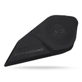 MOTOSOUND 6.5–8″ Lower Door Speaker Enclosures for Maverick R