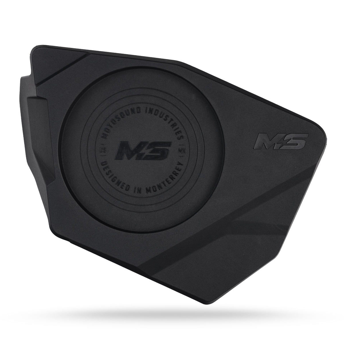 MOTOSOUND 6.5–8″ Upper Door Speaker Enclosures for Maverick R