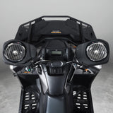 MOTOSOUND 6.5–8″ Speaker Enclosures for Outlander G3