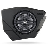 MOTOSOUND 6.5–8″ Upper Rear Door Speaker Enclosures for Maverick R MAX