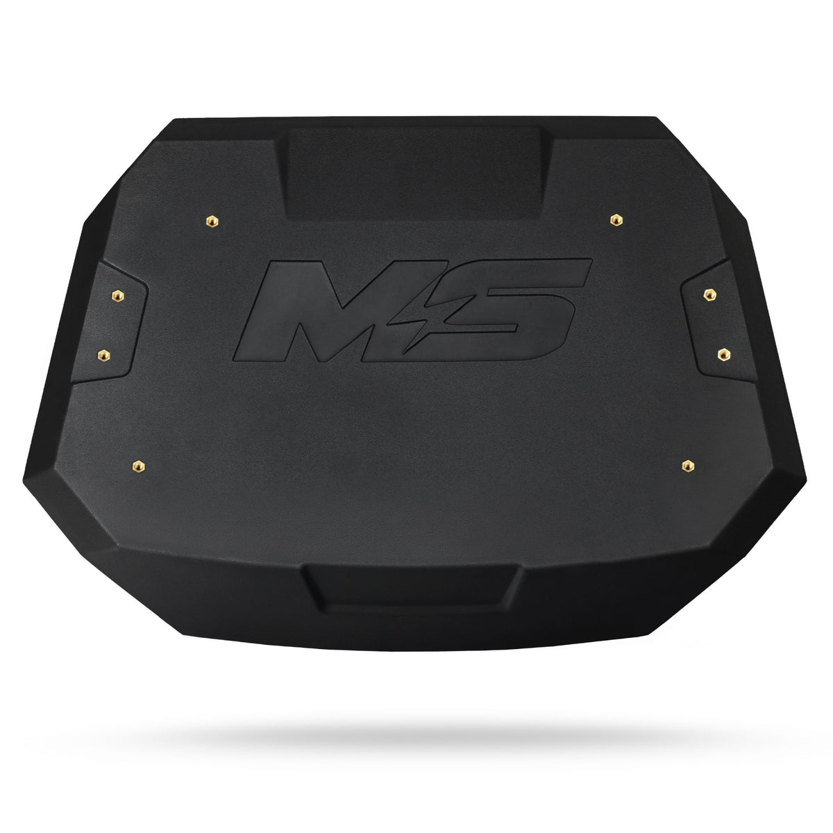 MOTOSOUND Front Subwoofer Enclosure for Outlander G3