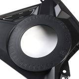 MOTOSOUND 6.5–8″ Dash Speaker Panel for Maverick R