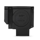 MOTOSOUND Dual 10″ Rear Subwoofer Enclosures for Maverick R MAX