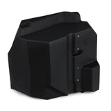 MOTOSOUND 10″ Passenger-Seat Subwoofer Enclosure for RZR XP