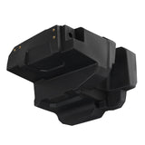 MOTOSOUND 10″ Rear Subwoofer Enclosure for RZR Pro 4