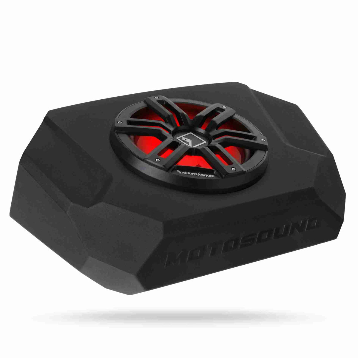 MOTOSOUND Front Subwoofer Enclosure for Outlander G3