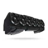 MOTOSOUND Six 6.5″ Rear Speaker Enclosure for RZR Pro