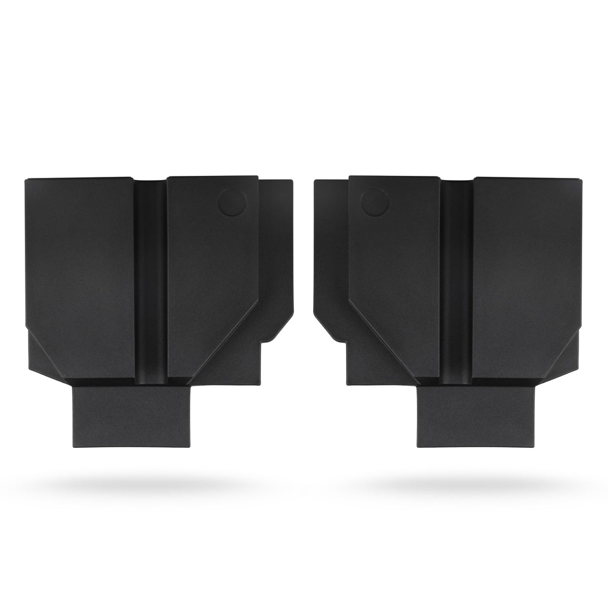 MOTOSOUND Dual 10″ Rear Subwoofer Enclosures for Maverick R MAX
