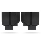MOTOSOUND Dual 10″ Rear Subwoofer Enclosures for Maverick R MAX