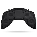 MOTOSOUND Raptor Pro Four 8″ Speaker ATV Toolbox