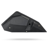 MOTOSOUND 6.5″ Lower Rear Door Speaker Enclosures for Maverick R MAX