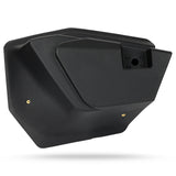 MOTOSOUND 6.5–8″ Upper Rear Door Speaker Enclosures for Maverick R MAX