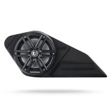 MOTOSOUND 6.5–8″ Lower Door Speaker Enclosures for Maverick R