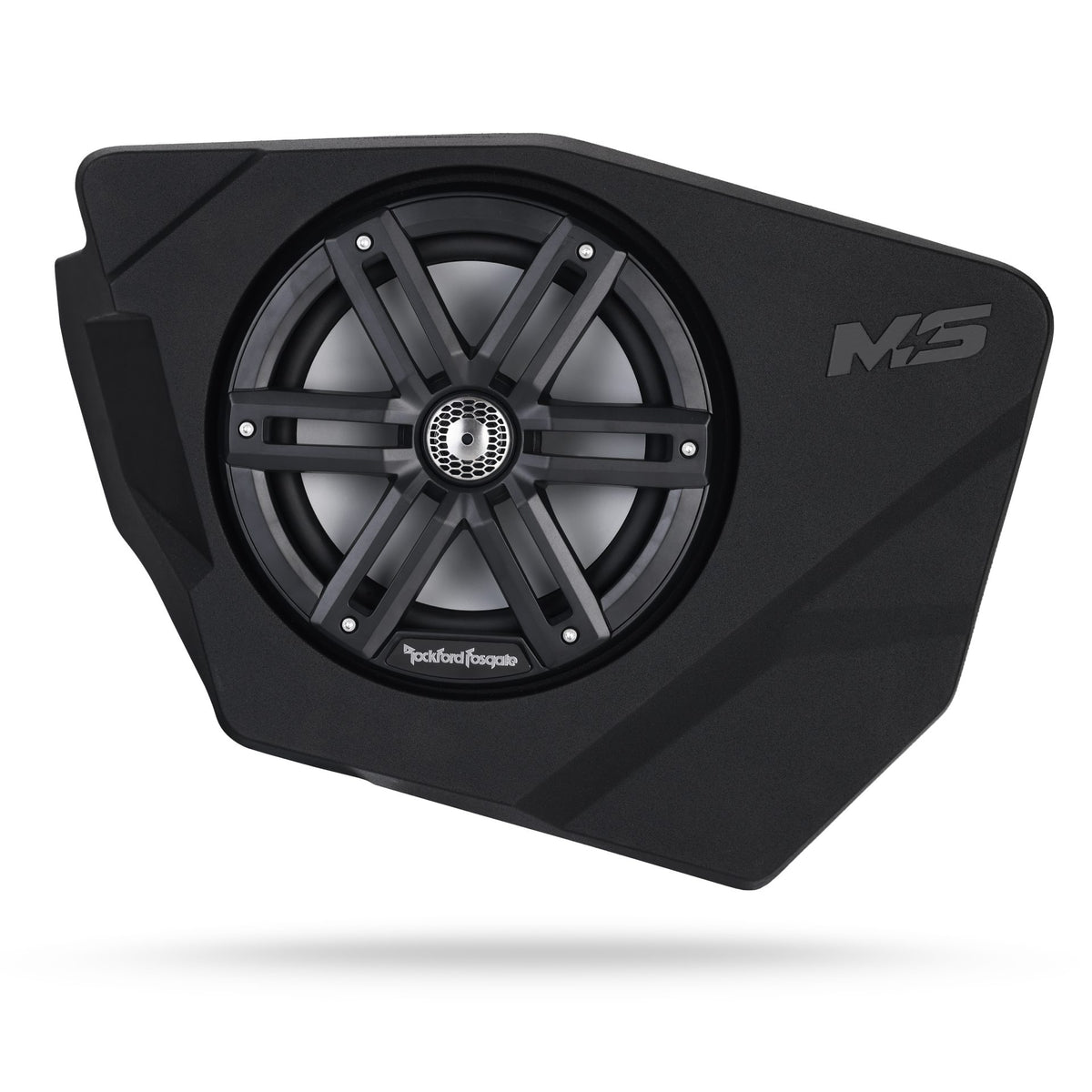 MOTOSOUND 6.5–8″ Upper Door Speaker Enclosures for Maverick R
