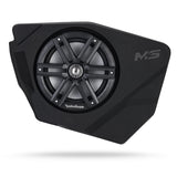 MOTOSOUND 6.5–8″ Upper Door Speaker Enclosures for Maverick R