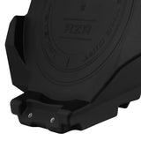 MOTOSOUND 10–12″ Passenger Dash Subwoofer Enclosure for RZR Pro