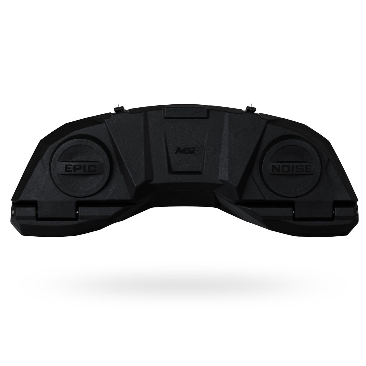 MOTOSOUND Epic Pro Dual 6.5″ Speaker ATV Toolbox