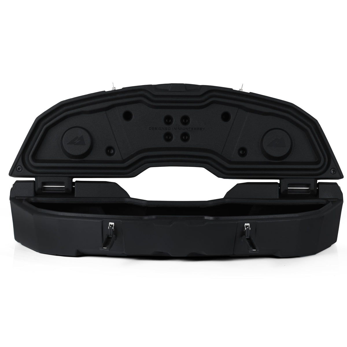 MOTOSOUND Epic Pro Dual 6.5″ Speaker ATV Toolbox