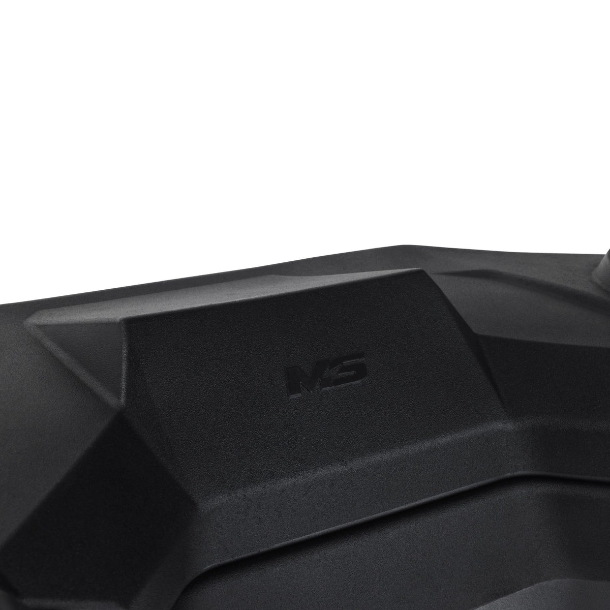 MOTOSOUND Front/Rear Pro Dual 6.5″ Speaker ATV Toolbox