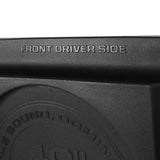 MOTOSOUND Dual 10″ Front Subwoofer Enclosures for Maverick R