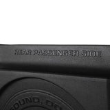 MOTOSOUND Dual 10″ Rear Subwoofer Enclosures for Maverick R MAX