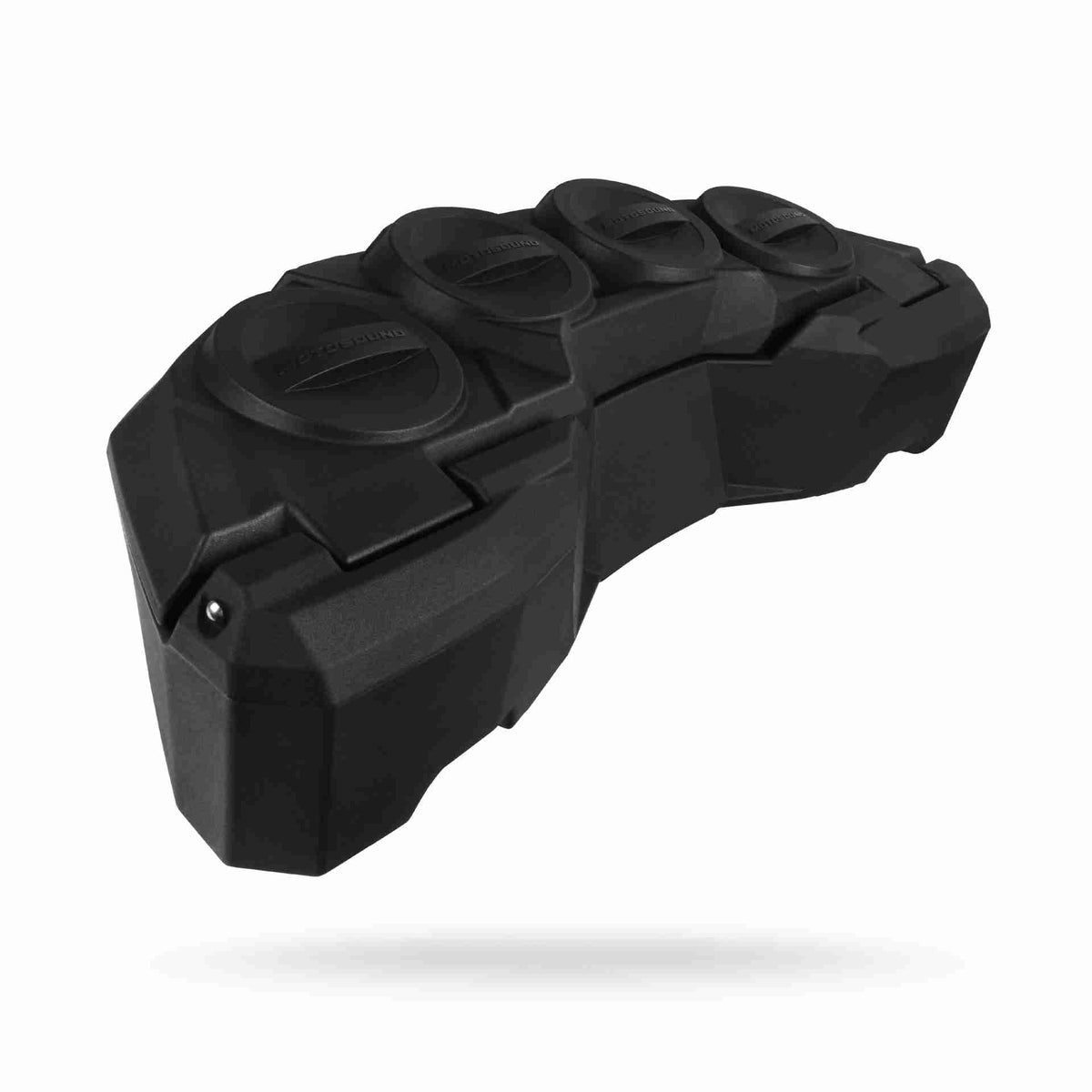 MOTOSOUND Four 6.5″ ATV Toolbox Speaker Enclosure