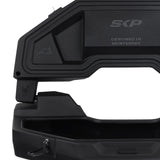 MOTOSOUND Front/Rear Pro Dual 6.5″ Speaker ATV Toolbox