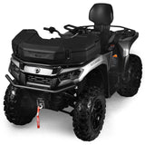 MOTOSOUND Universal Front/Rear ATV Toolbox