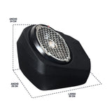 MOTOSOUND 6.5–8″ Speaker Enclosures for Outlander G3