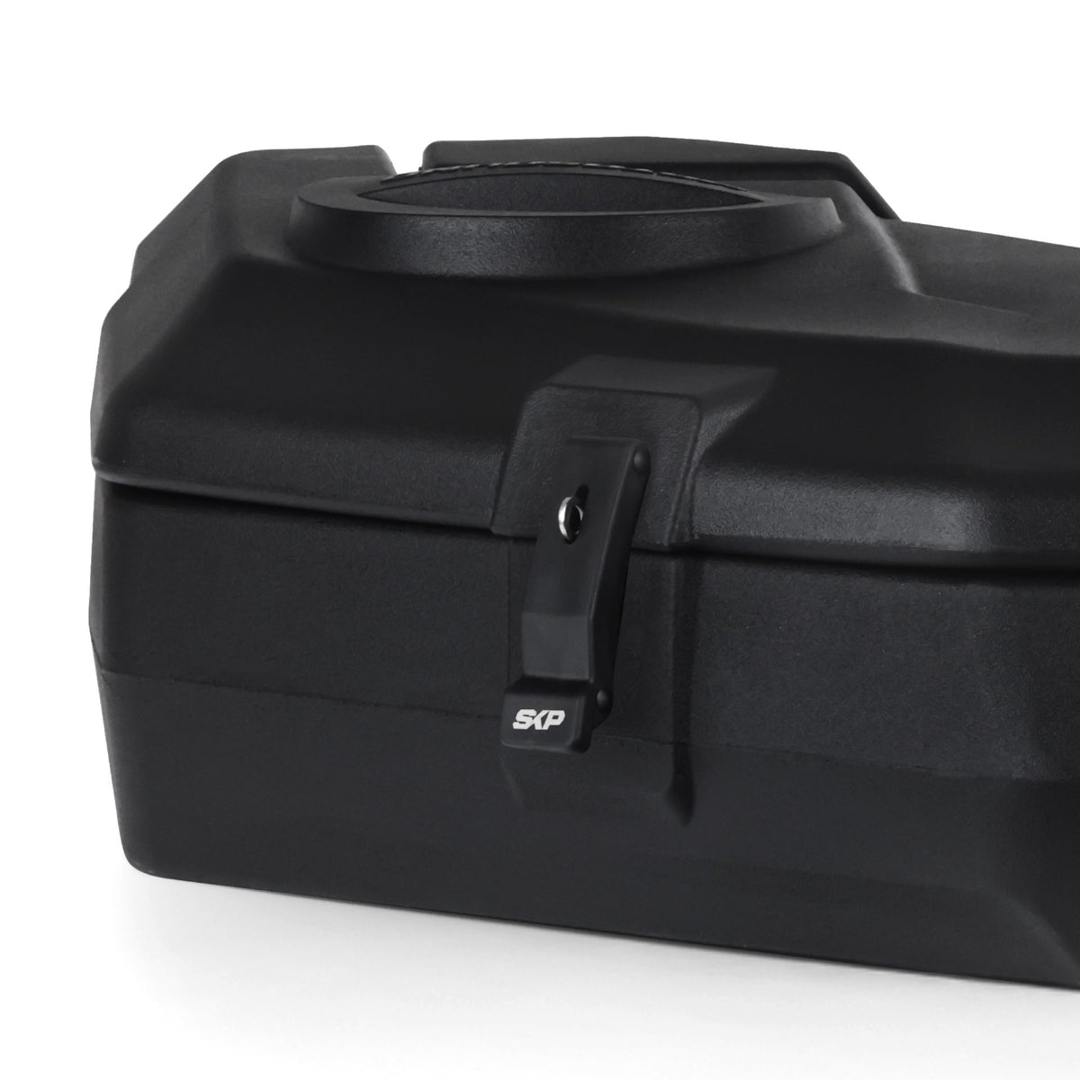 MOTOSOUND Front/Rear Pro Dual 6.5″ Speaker ATV Toolbox