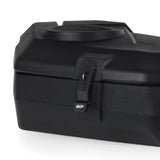 MOTOSOUND Front/Rear Pro Dual 6.5″ Speaker ATV Toolbox