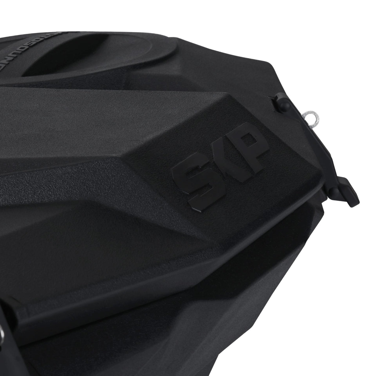 MOTOSOUND Raptor Pro Dual 8″ Speaker ATV Toolbox
