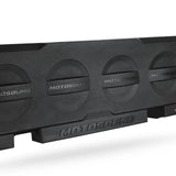 MOTOSOUND Six 6.5″ Rear Speaker Enclosure for RZR Pro
