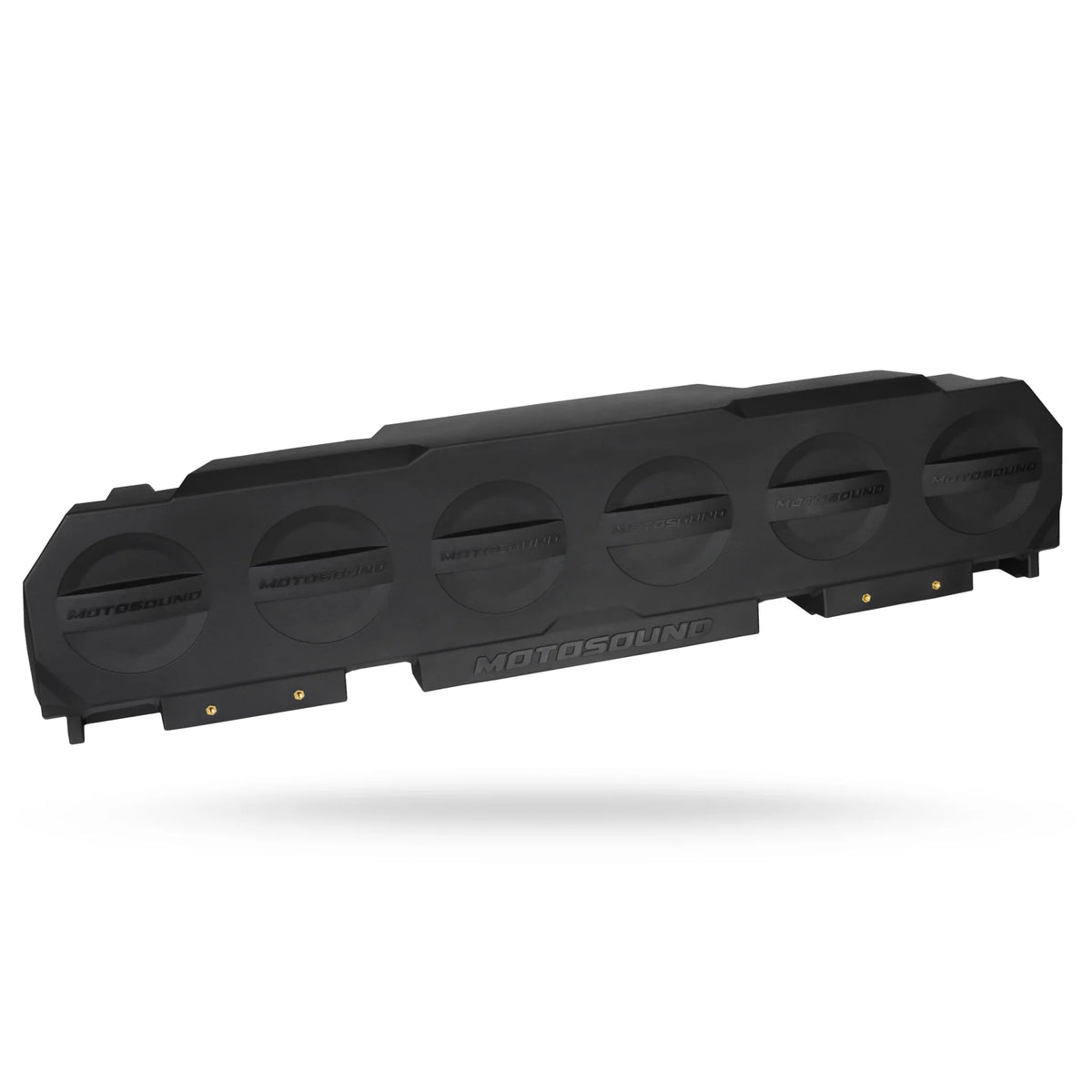 MOTOSOUND Six 6.5″ Rear Speaker Enclosure for RZR Pro