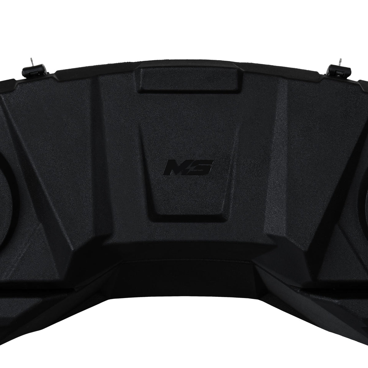 MOTOSOUND Epic Pro Dual 6.5″ Speaker ATV Toolbox