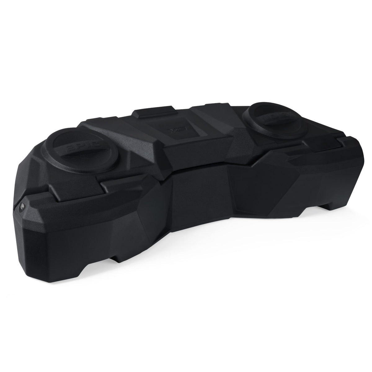 MOTOSOUND Epic Pro Dual 6.5″ Speaker ATV Toolbox