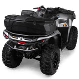 MOTOSOUND Raptor Pro Dual 8″ Speaker ATV Toolbox